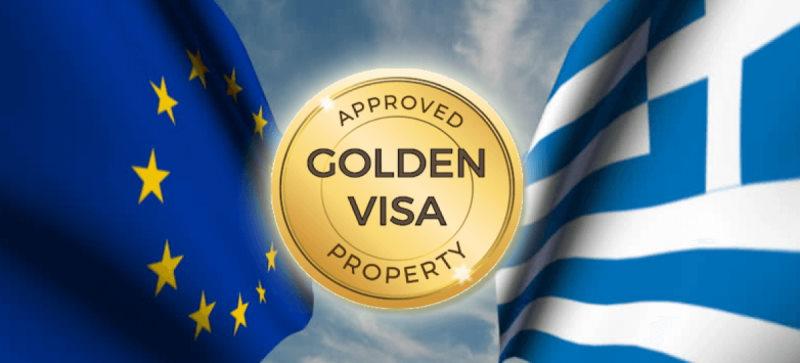 Yunanistan Golden Visa