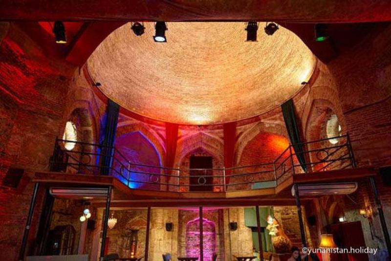 Yeni Hamam - Selanik