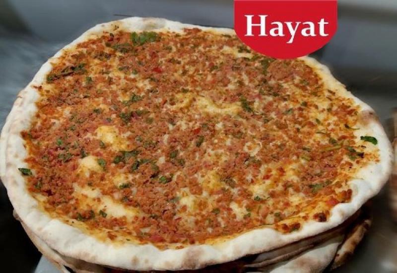 Hayat/Atina