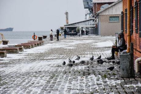 Selanik Limanı/Selanik 