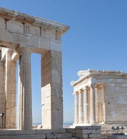 parthenon