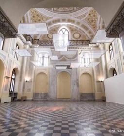 Hamidiye (Yeni) Cami Selanik