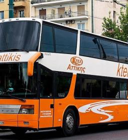 KTEL Yunanistan