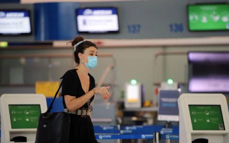 Yunanistan seyahat yasakları