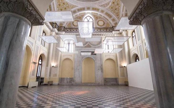 Hamidiye (Yeni) Cami Selanik