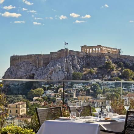 Atina Otel fiyatları