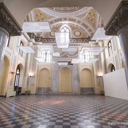 Hamidiye (Yeni) Camii - Selanik