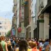 Atina Ermu caddesi Atina Ermu caddesi