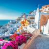 Santorini Yunanistan Santorini Yunanistan
